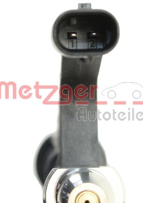 METZGER 0920010 ORIGINAL ERSATZTEIL GREENPARTS Einspritzventil